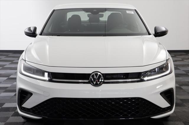 new 2025 Volkswagen Jetta car, priced at $22,970