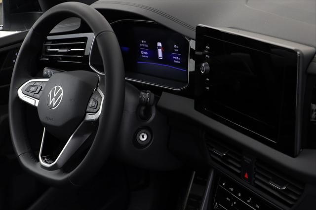 new 2025 Volkswagen Jetta car, priced at $22,970