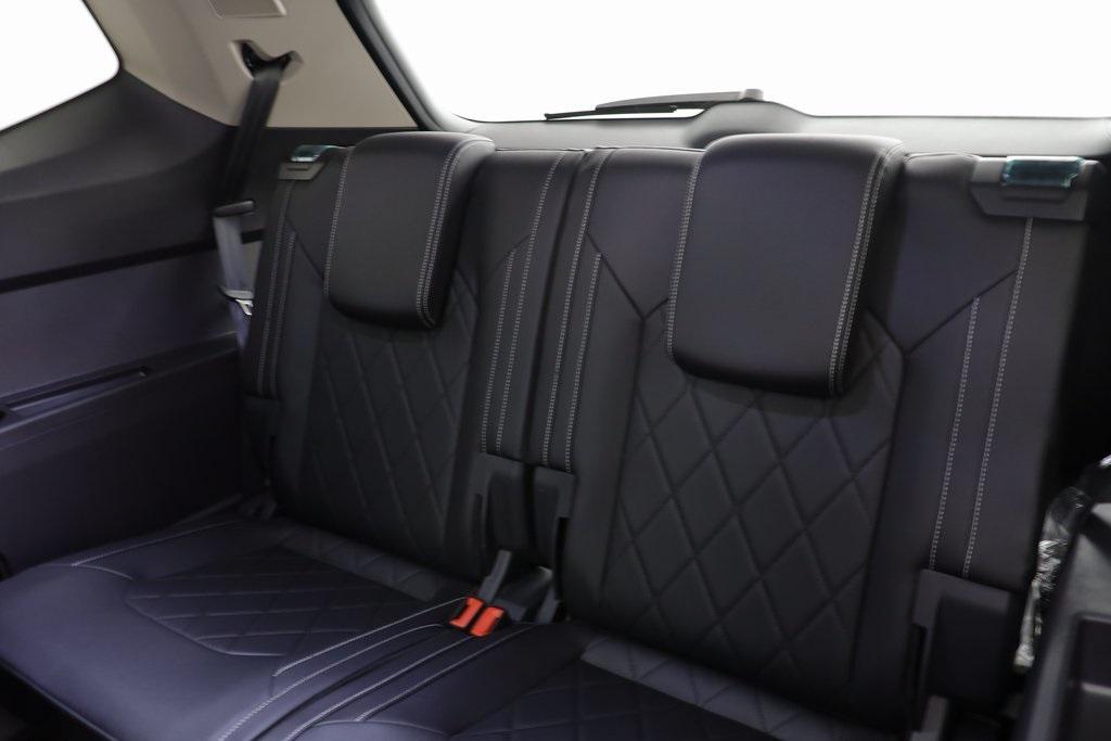 new 2026 Volkswagen Atlas car, priced at $53,205