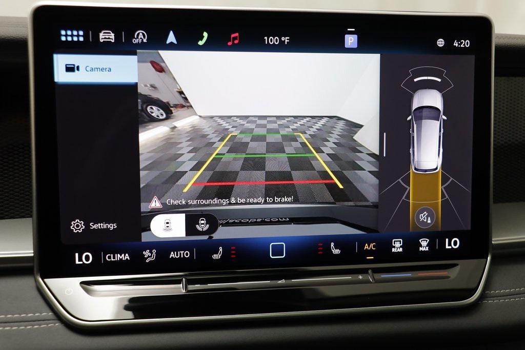 new 2025 Volkswagen Tiguan car, priced at $33,770