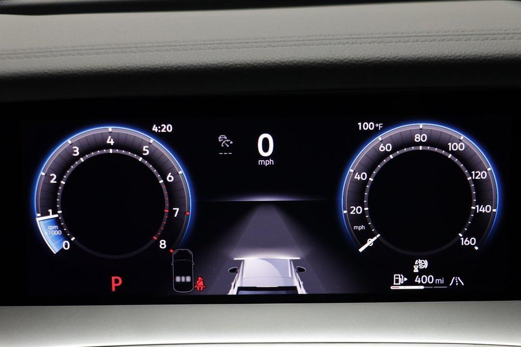 new 2025 Volkswagen Tiguan car, priced at $33,770