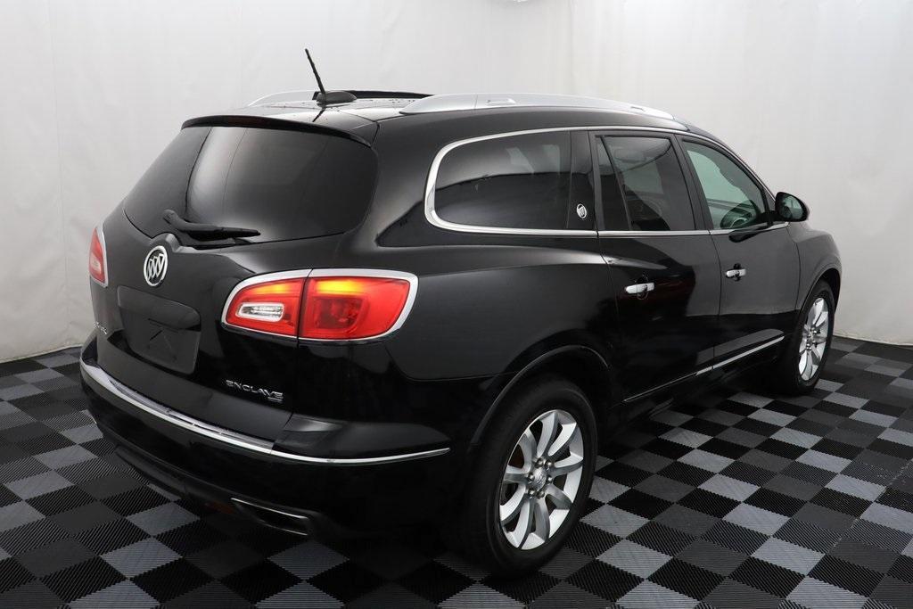 used 2016 Buick Enclave car, priced at $14,877