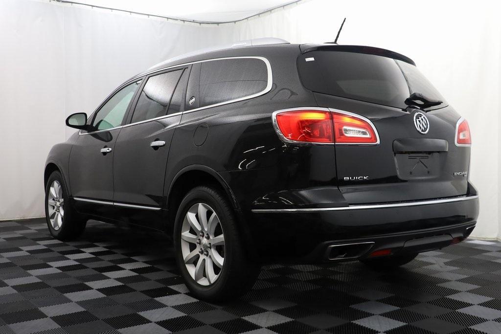 used 2016 Buick Enclave car, priced at $14,877