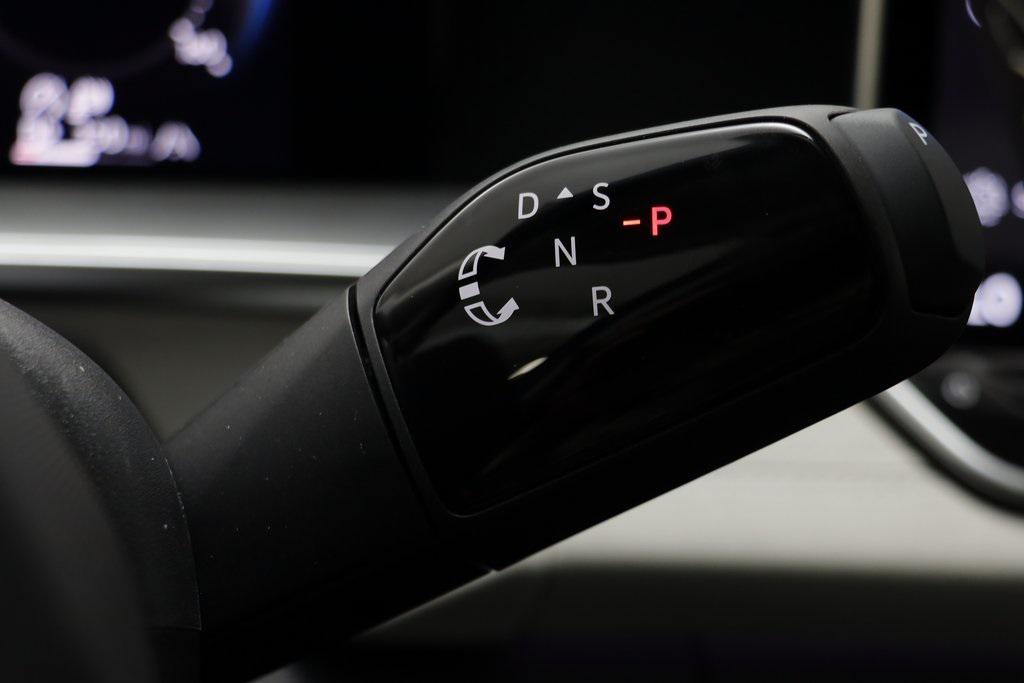 new 2025 Volkswagen Tiguan car, priced at $34,207