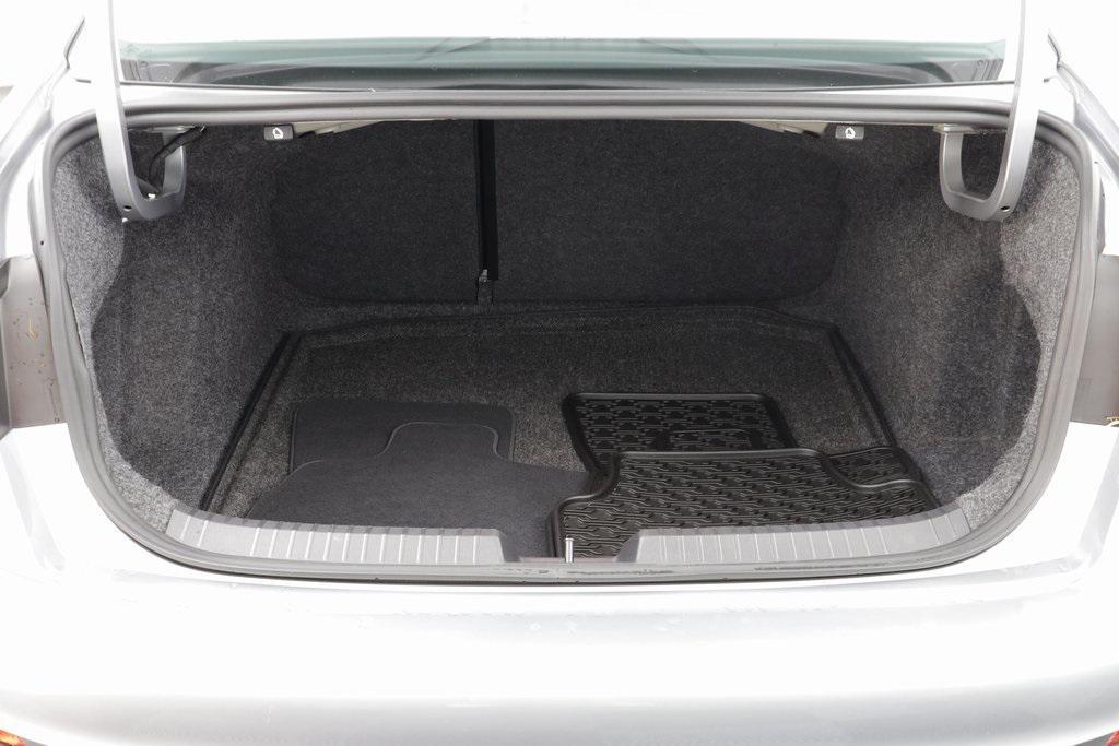 used 2024 Volkswagen Jetta car, priced at $21,563