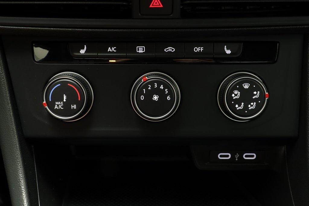 used 2024 Volkswagen Jetta car, priced at $21,563
