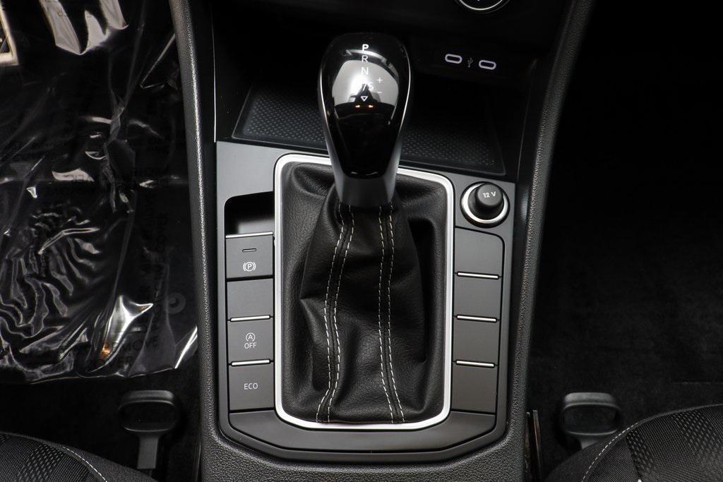used 2024 Volkswagen Jetta car, priced at $21,563