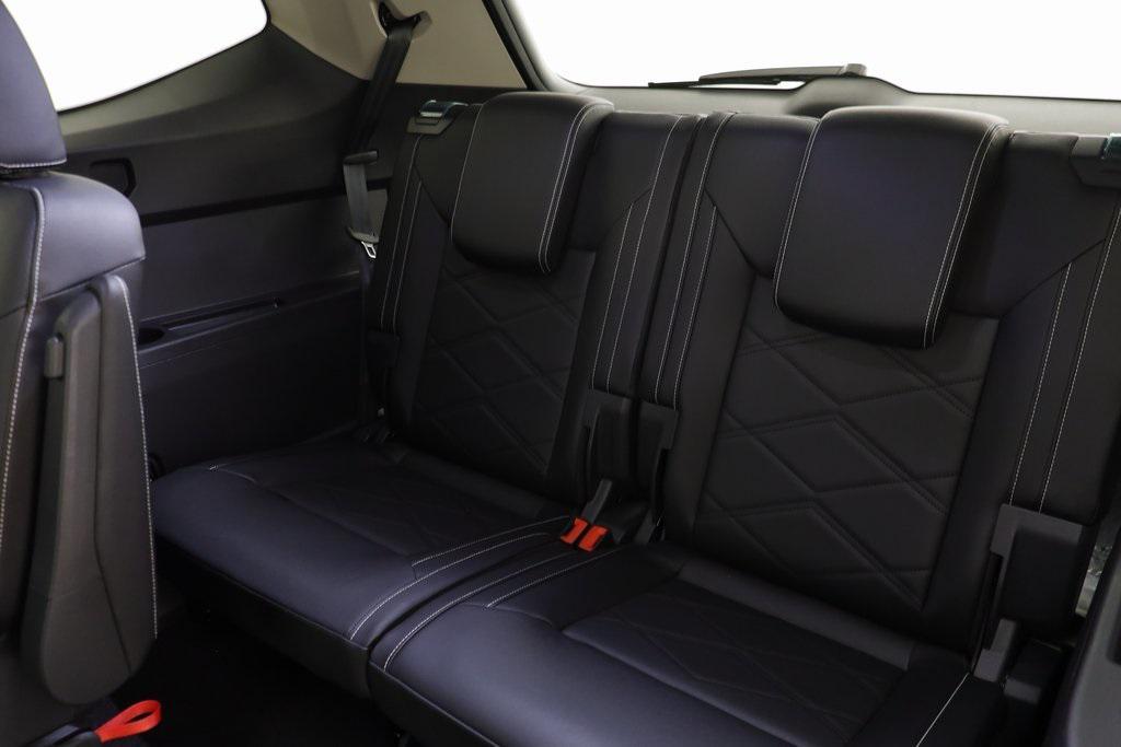 new 2026 Volkswagen Atlas car, priced at $45,891