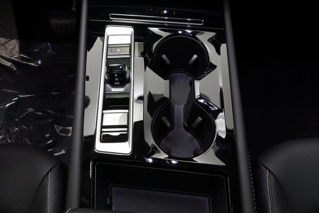 new 2026 Volkswagen Atlas car, priced at $49,871