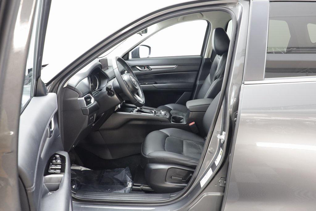 used 2020 Mazda CX-5 car, priced at $21,010