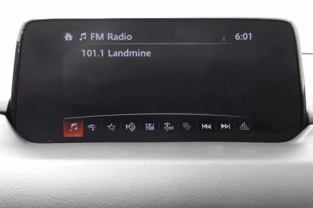 used 2020 Mazda CX-5 car, priced at $21,010