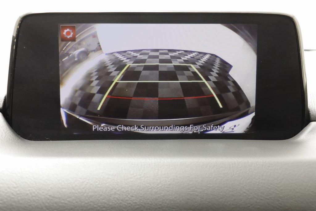 used 2020 Mazda CX-5 car, priced at $21,010