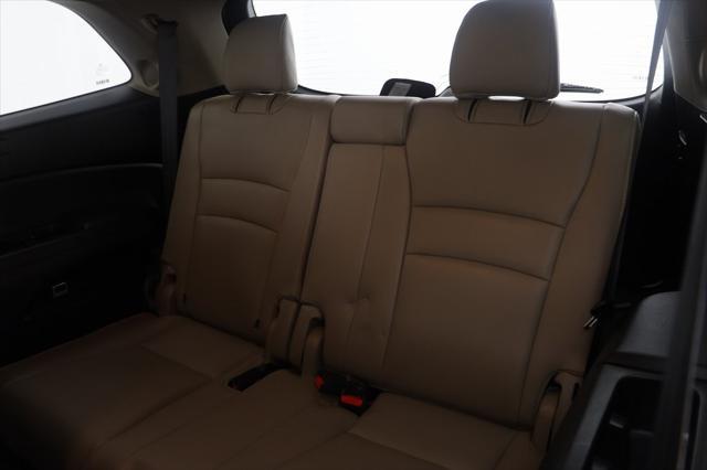 used 2019 Honda Pilot car, priced at $25,377