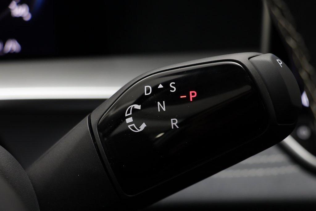 new 2025 Volkswagen Tiguan car, priced at $33,770