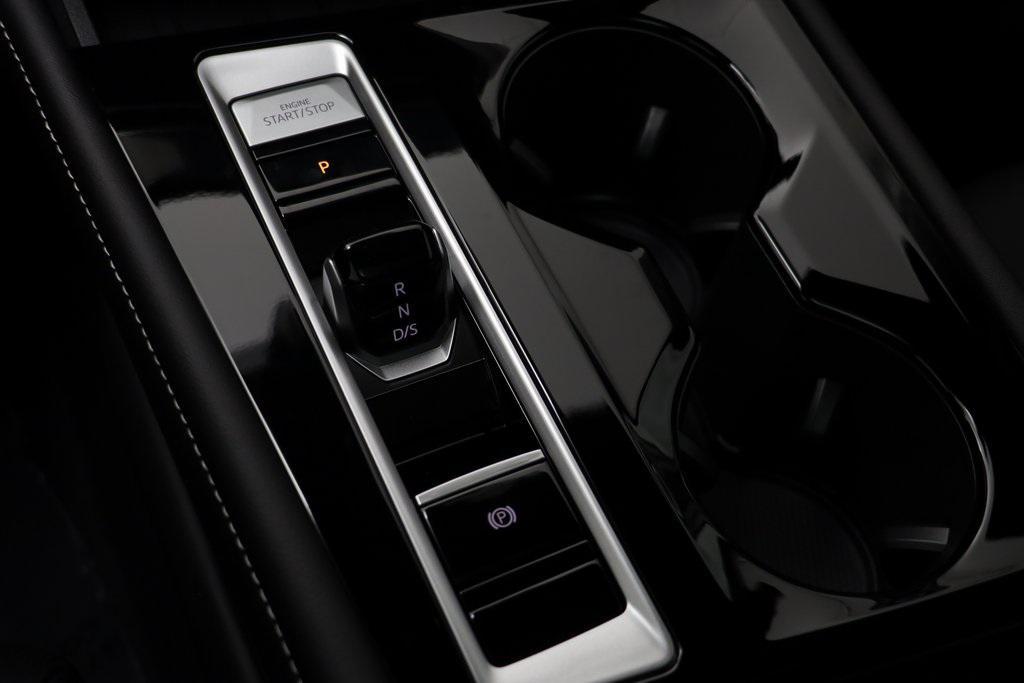 new 2026 Volkswagen Atlas Cross Sport car, priced at $50,288