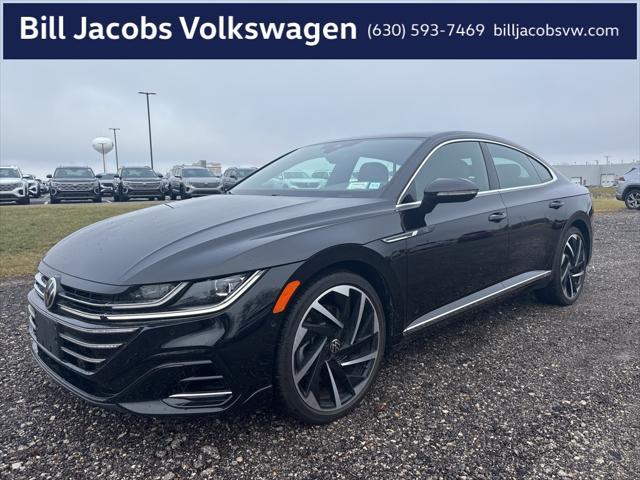 used 2023 Volkswagen Arteon car, priced at $38,577