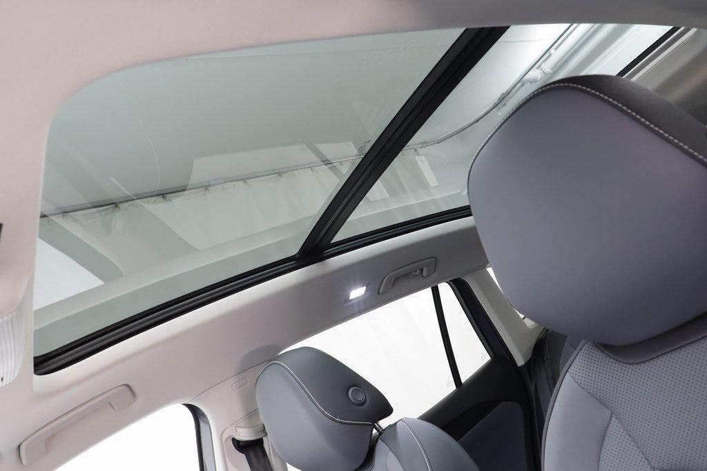 new 2026 Volkswagen Tiguan car, priced at $36,347