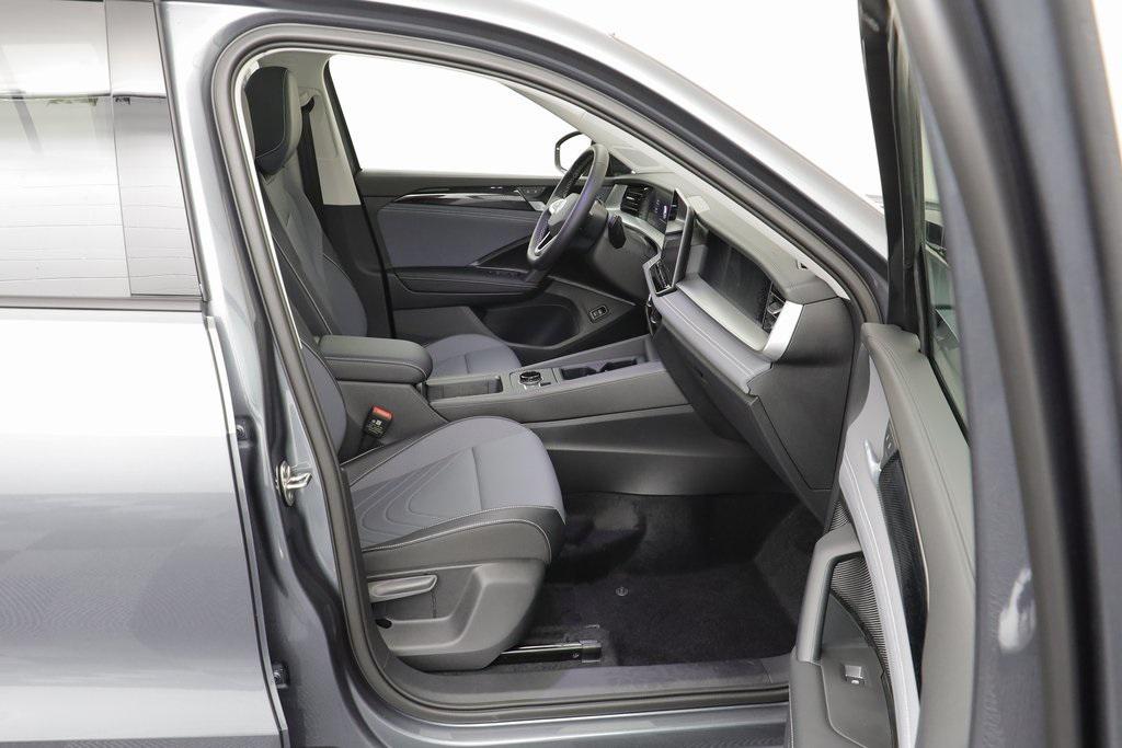 new 2026 Volkswagen Tiguan car, priced at $36,347