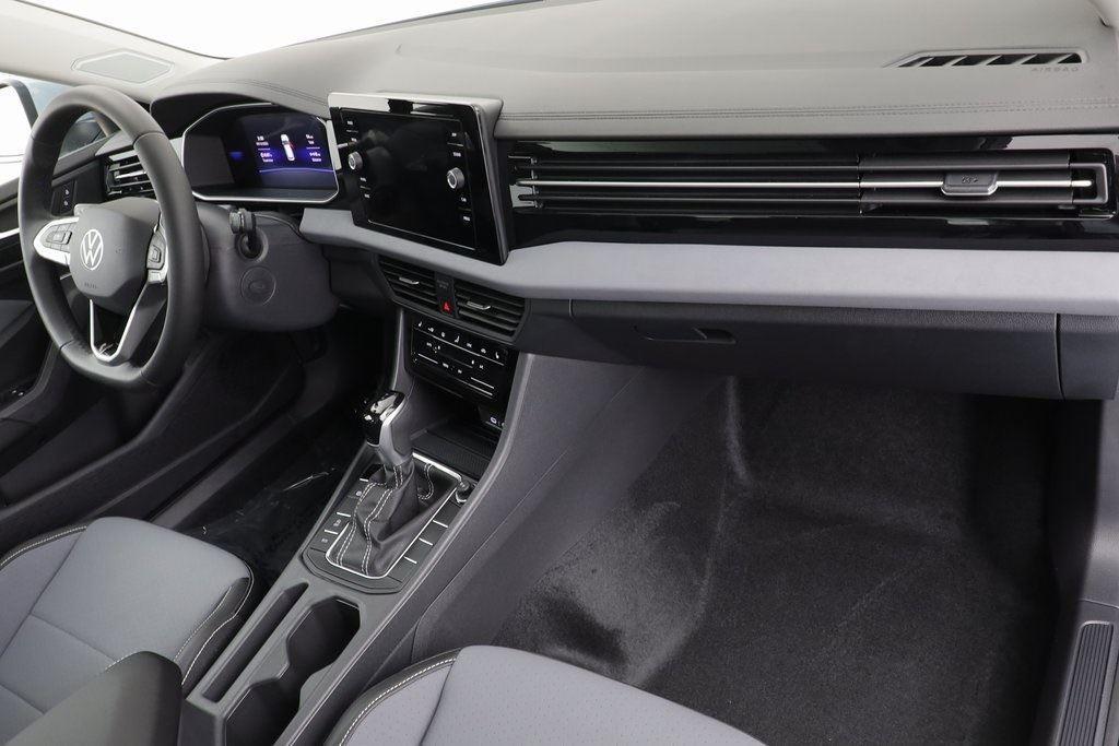 new 2025 Volkswagen Jetta car, priced at $25,977
