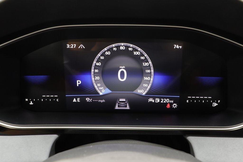 new 2025 Volkswagen Jetta car, priced at $25,977