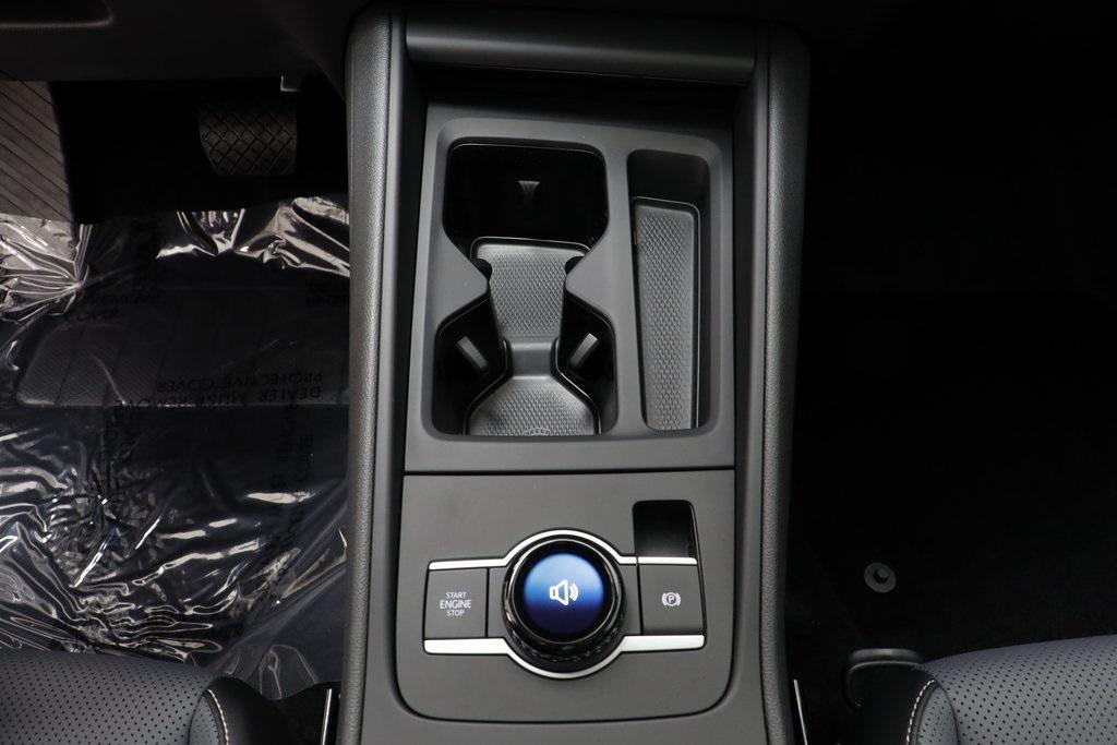 new 2025 Volkswagen Tiguan car, priced at $33,770