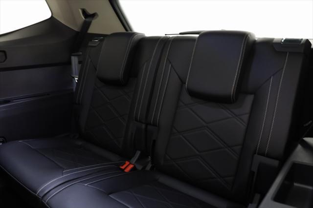 new 2025 Volkswagen Atlas car, priced at $43,463