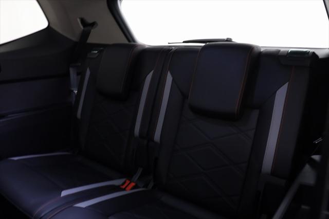 new 2025 Volkswagen Atlas car, priced at $44,904