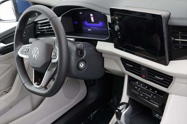 used 2025 Volkswagen Jetta car, priced at $23,004