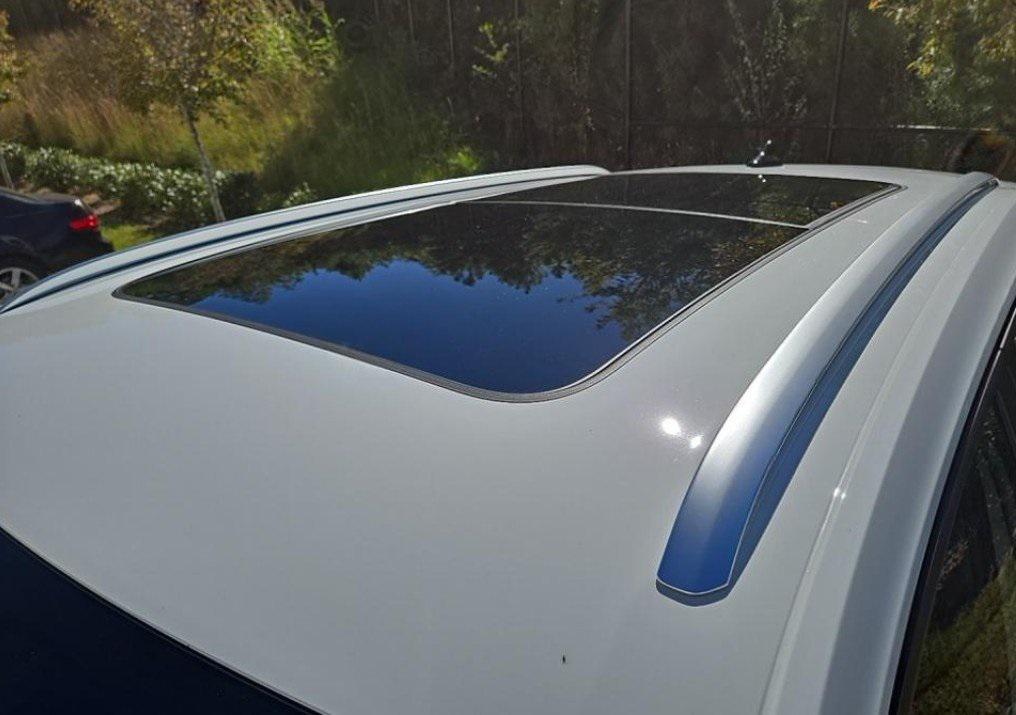 used 2024 Volkswagen Atlas Cross Sport car, priced at $34,271