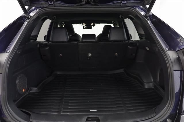 used 2019 Toyota RAV4 Hybrid car, priced at $27,293