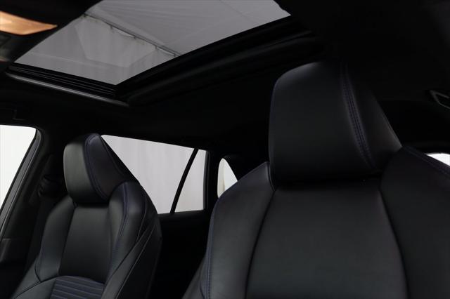 used 2019 Toyota RAV4 Hybrid car, priced at $27,293