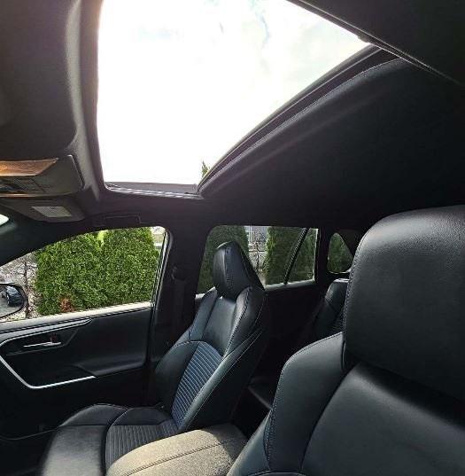 used 2019 Toyota RAV4 Hybrid car, priced at $29,470