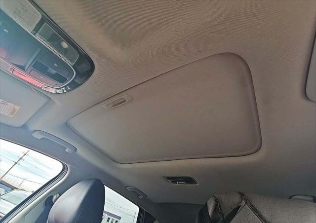 used 2022 Hyundai Tucson car, priced at $23,263