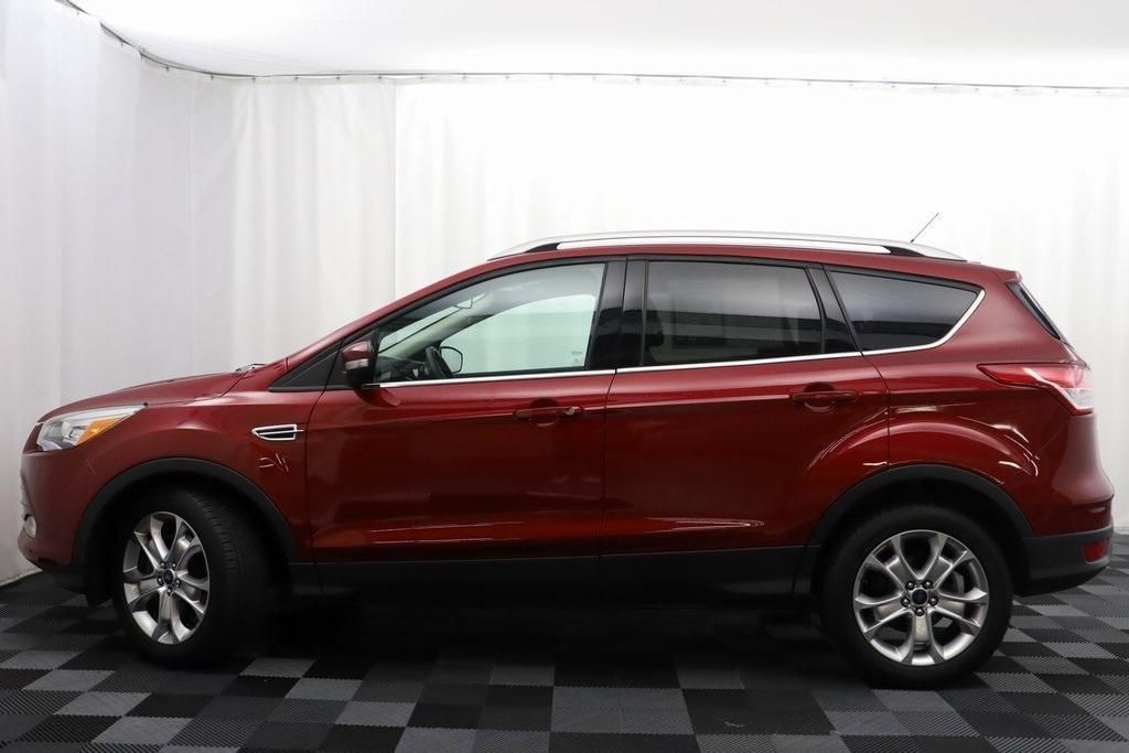 used 2016 Ford Escape car, priced at $15,477