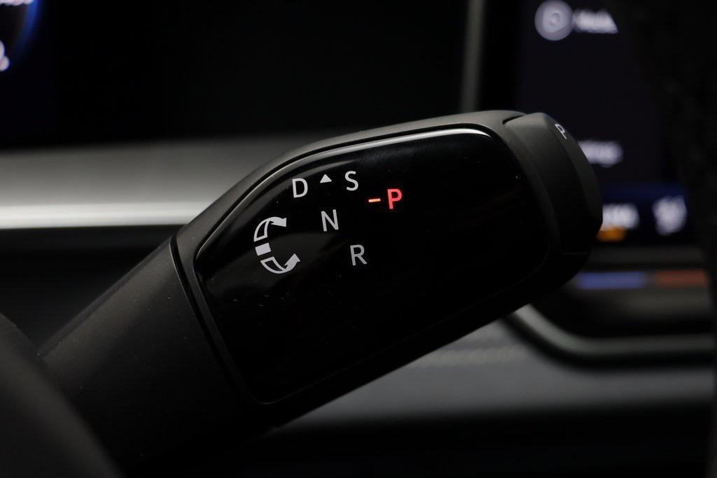 new 2025 Volkswagen Tiguan car, priced at $36,235