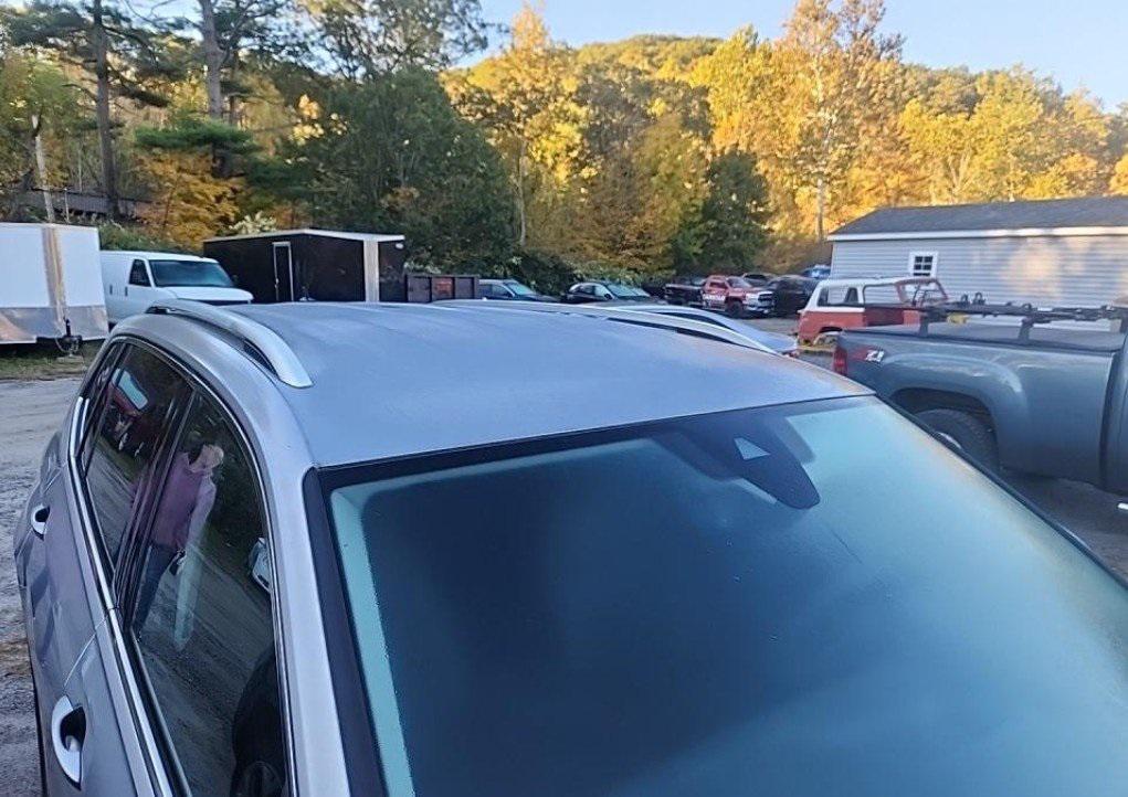 used 2022 Volkswagen Tiguan car, priced at $23,285