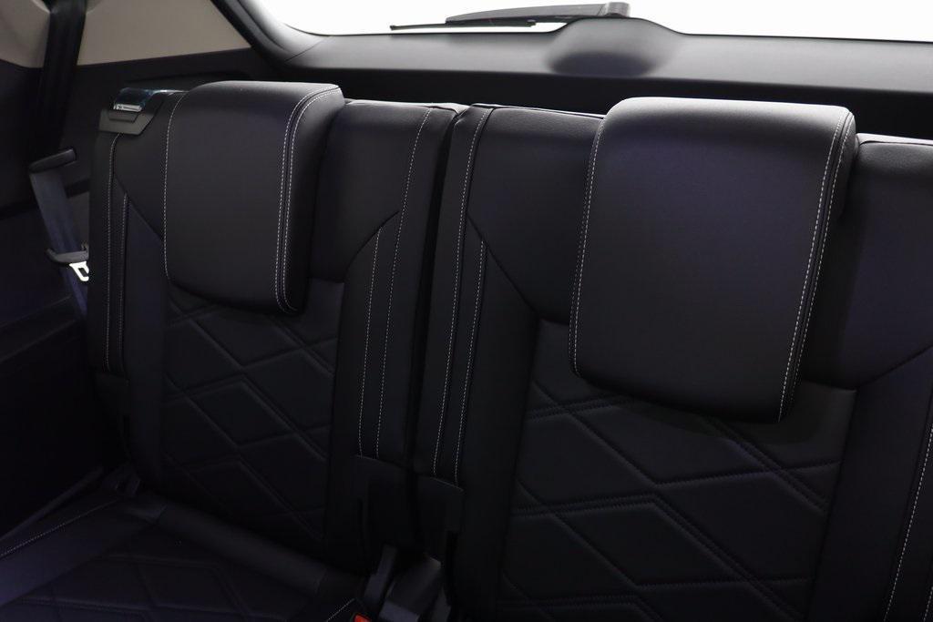 new 2026 Volkswagen Atlas car, priced at $46,959