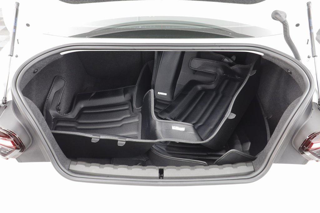 used 2024 BMW M2 car, priced at $65,960