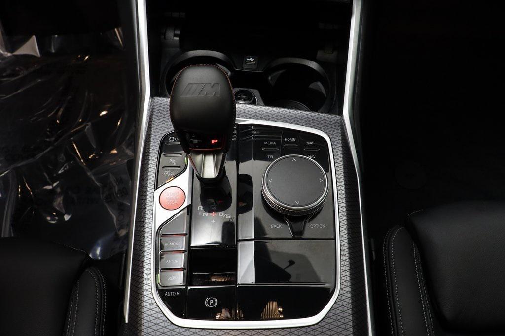 used 2024 BMW M2 car, priced at $65,960