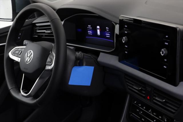 new 2025 Volkswagen Jetta car, priced at $25,612