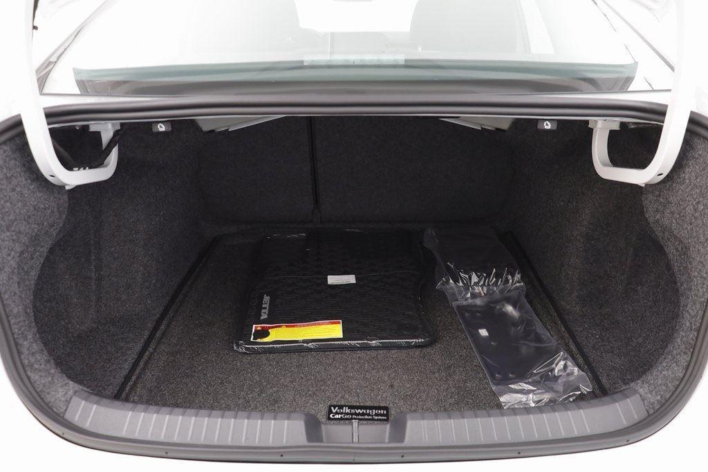 new 2025 Volkswagen Jetta car, priced at $21,778