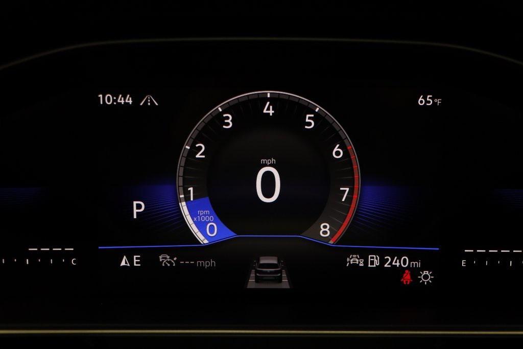 new 2025 Volkswagen Jetta car, priced at $23,778