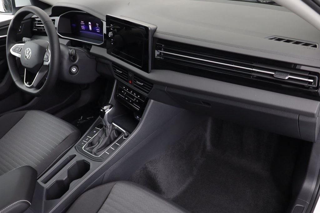 new 2025 Volkswagen Jetta car, priced at $21,778