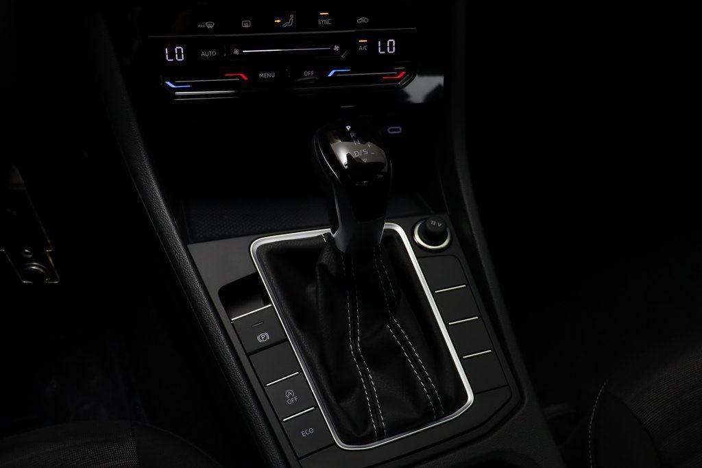 new 2025 Volkswagen Jetta car, priced at $21,778