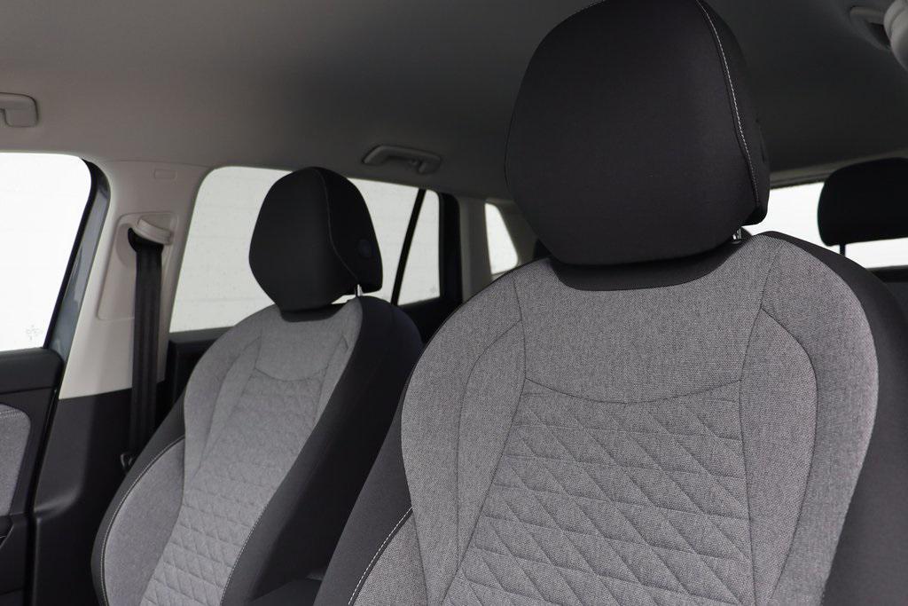new 2025 Volkswagen Tiguan car, priced at $31,203