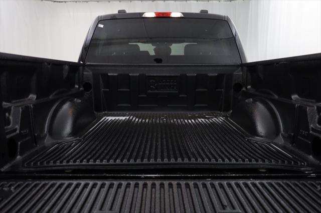 used 2021 Ford F-150 car, priced at $31,993