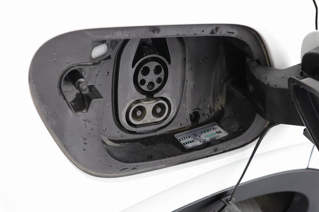 used 2023 Volkswagen ID.4 car, priced at $23,398