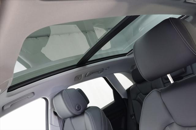 used 2024 Audi Q5 car, priced at $34,956