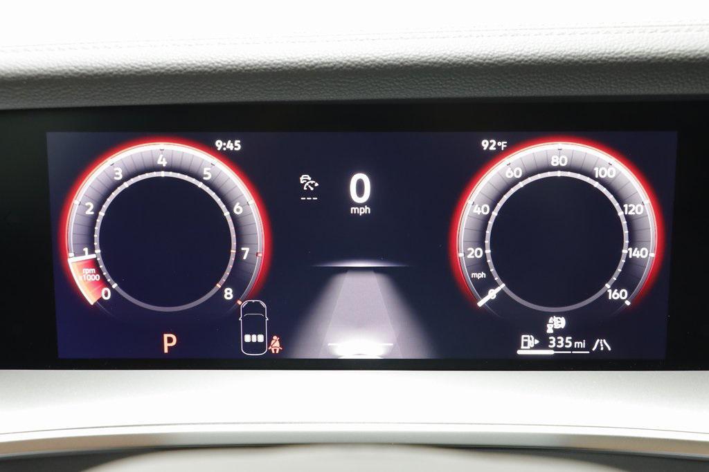 new 2025 Volkswagen Tiguan car, priced at $33,770