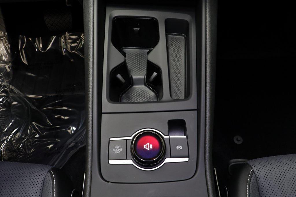 new 2025 Volkswagen Tiguan car, priced at $33,770